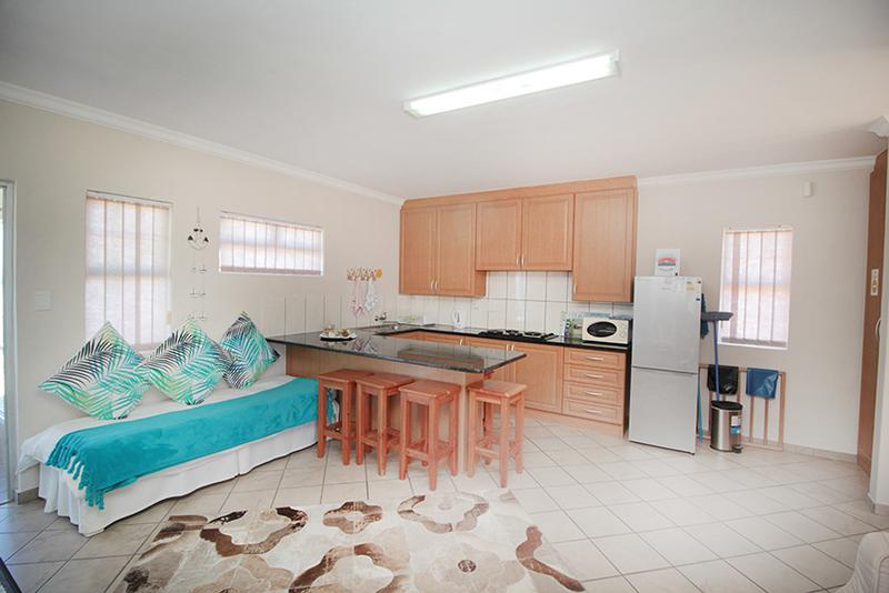 5 Bedroom Property for Sale in Tergniet Western Cape
